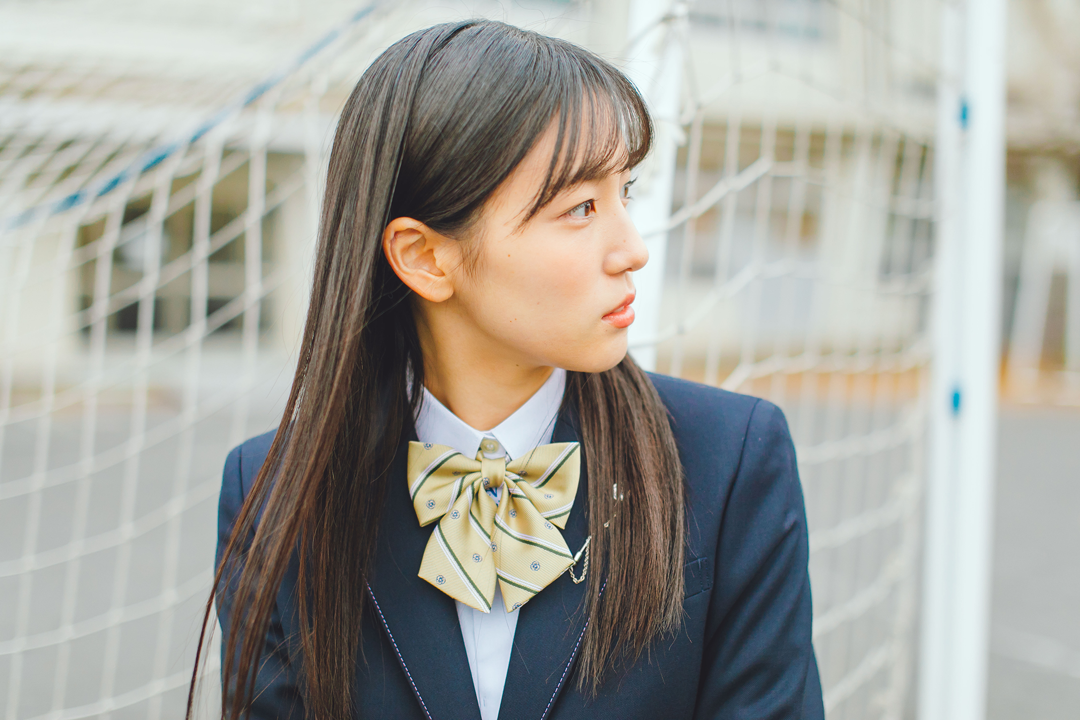 WEB MAGAZINE | 学校制服 O.C.S.D. 「学校がブランド、生徒が主役」に