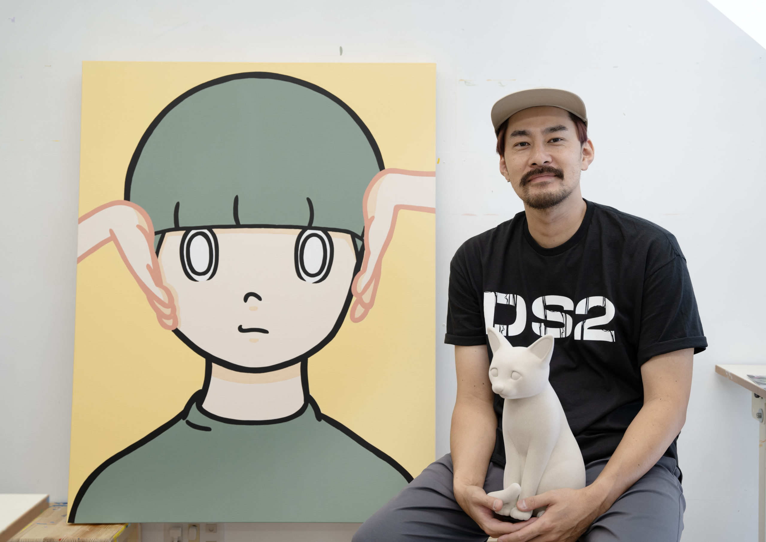 WEB MAGAZINE | 学校制服 O.C.S.D. 「学校がブランド、生徒が主役」に